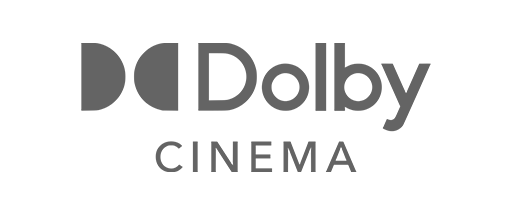 DOLBY CINEMA GREY